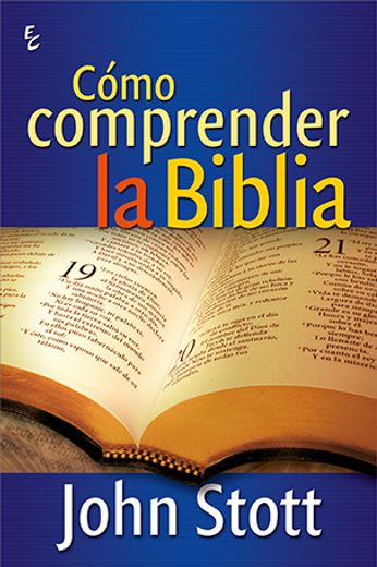 Cómo Comprender La Biblia (in Spanish)