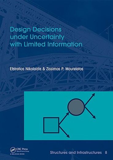 design decisions under uncertainty with limited information
