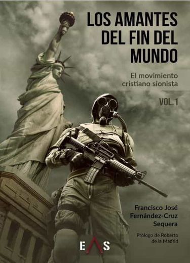 Los Amantes del fin del Mundo (in Spanish)
