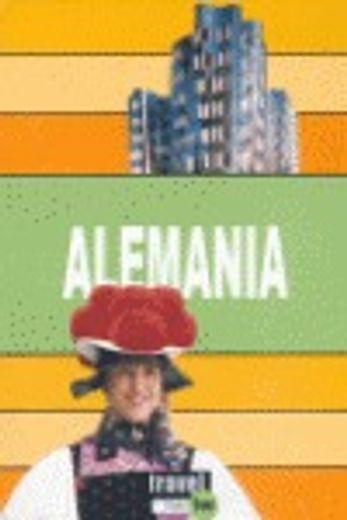 alemania (in Spanish)