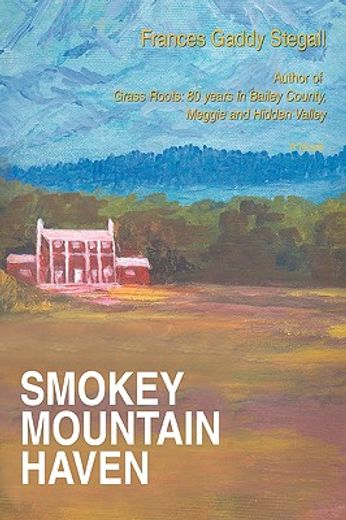 smokey mountain haven