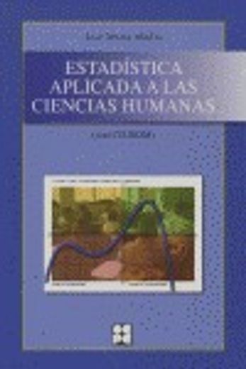 Estadística aplicada a las ciencias humanas (Propuestas curriculares)