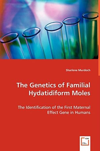 genetics of familial hydatidiform moles