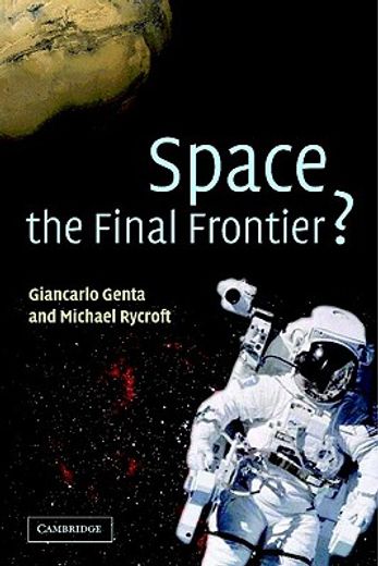 space, the final frontier? (en Inglés)