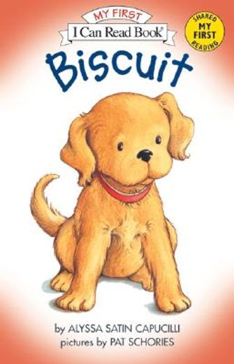 Biscuit (in English)