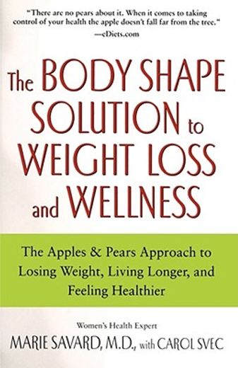 body shape solutions for weight loss and wellness