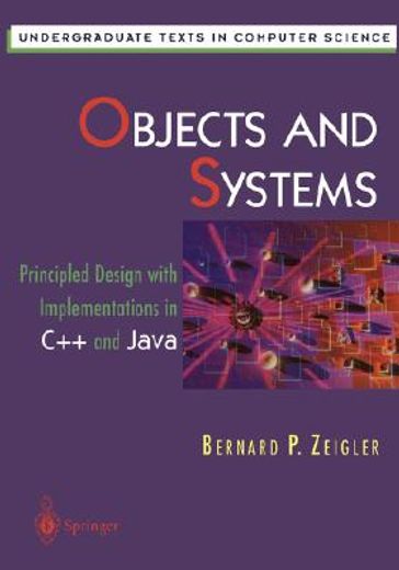 objects and systems (en Inglés)