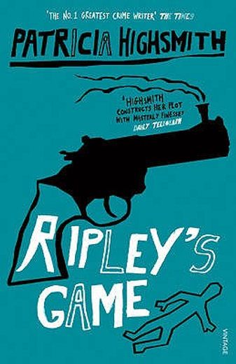 ripley"s game (en Inglés)