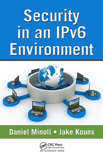 Security in an Ipv6 Environment (in English)