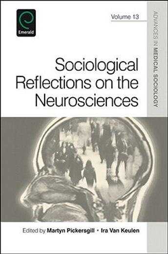 sociological reflections on the neurosciences (en Inglés)