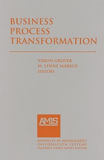 business process transformation