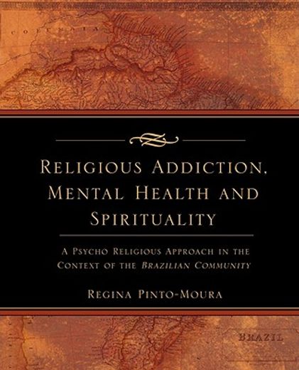 religious addiction, mental health and spirituality