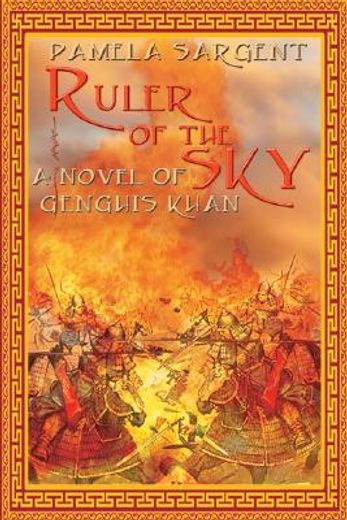 Ruler of the sky (in English)