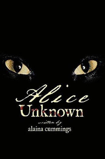 alice unknown