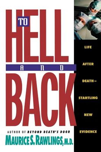 to hell and back (in English)
