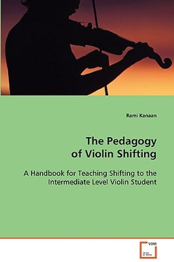 pedagogy of violin shifting