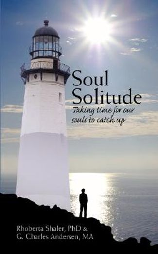 soul solitude (en Inglés)