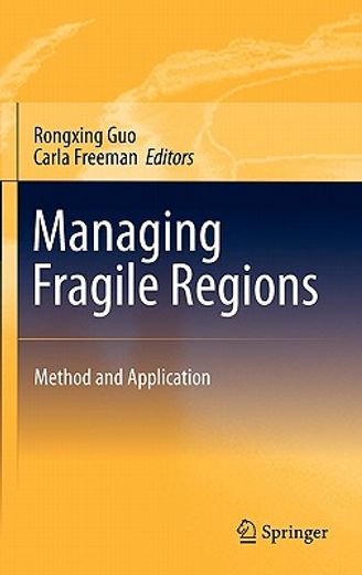 managing fragile regions