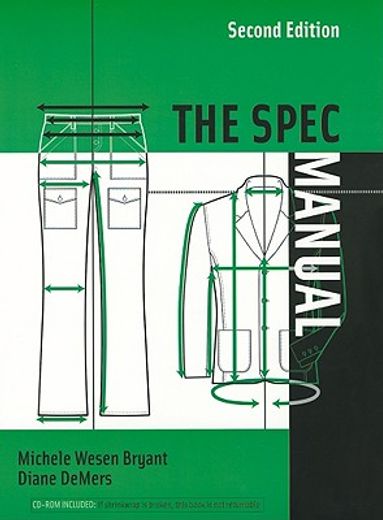 the spec manual