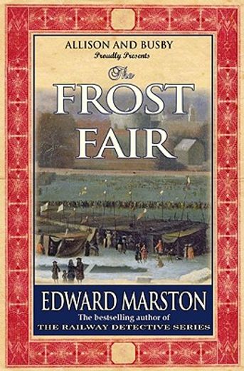 the frost fair