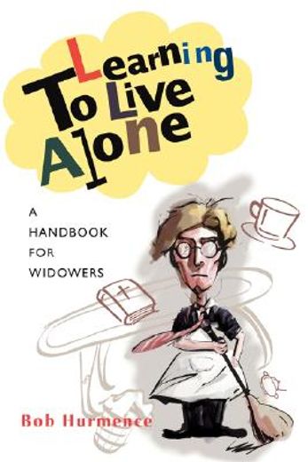 learning to live alone (en Inglés)