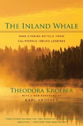 the inland whale