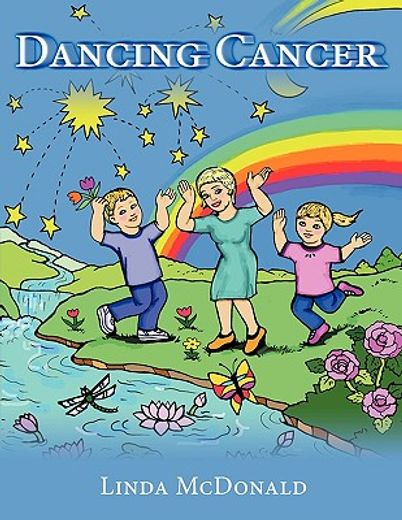 dancing cancer