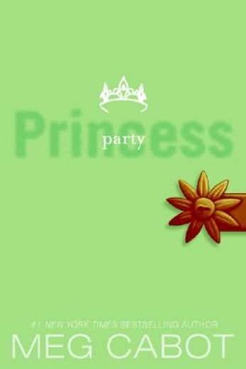 party princess (en Inglés)