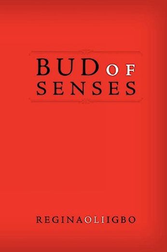 bud of senses