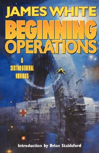 beginning operations (en Inglés)