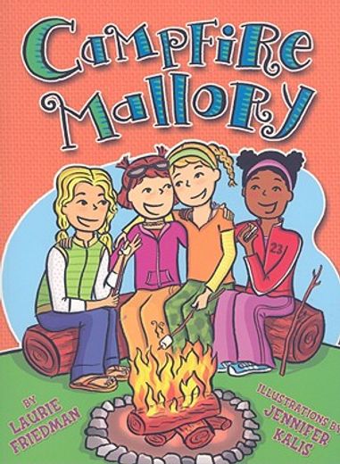 Campfire Mallory (en Inglés)