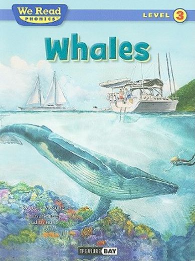 whales (en Inglés)