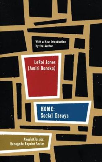 home,social essays (in English)