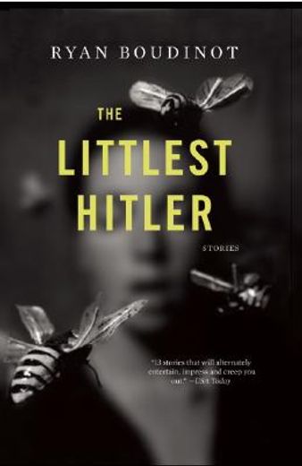 The Littlest Hitler: Stories (en Inglés)