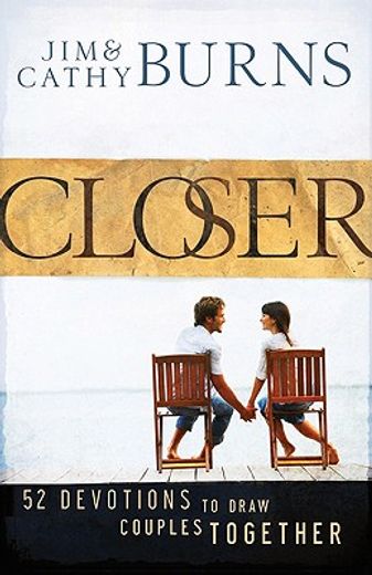 closer (en Inglés)