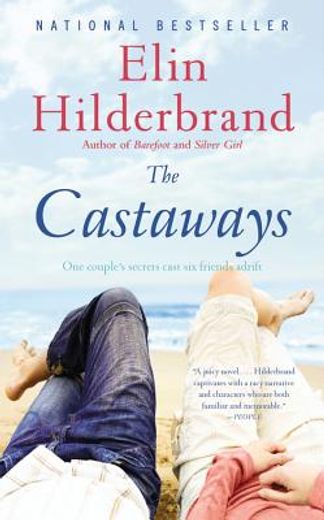 the castaways,a novel