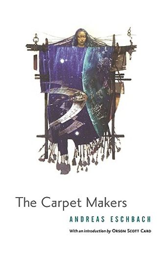 the carpet makers (en Inglés)