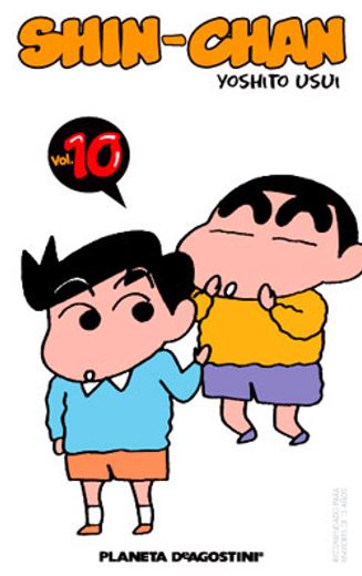 shin-chan # 10