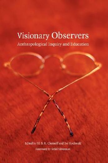 visionary observers,anthropological inquiry and education