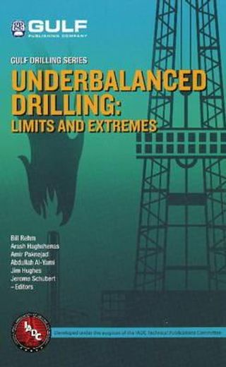 underbalanced drilling