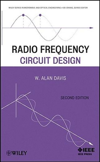 radio frequency circuit design