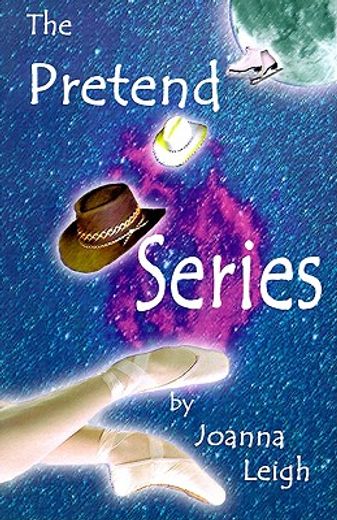 pretend series (en Inglés)