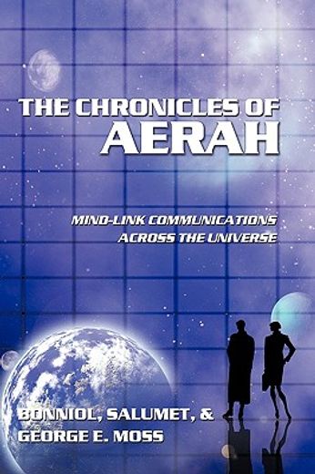 the chronicles of aerah,mind-link communications across the universe