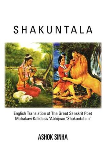 shakuntala (en Inglés)