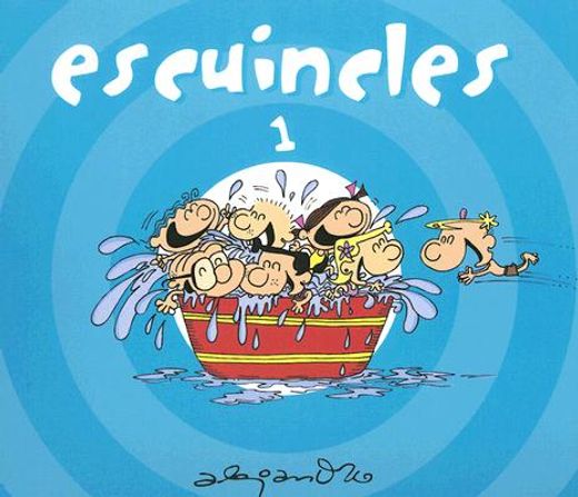 escuincles 1/ rascals 1