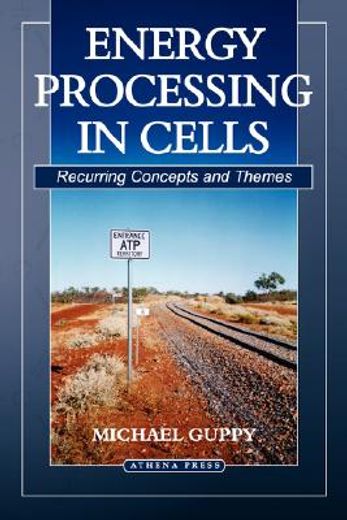 energy processing in cells