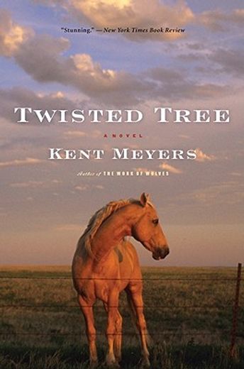 twisted tree (en Inglés)