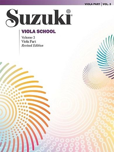 suzuki viola school,viola part