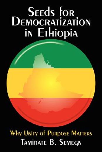 seeds for democratization in ethiopia