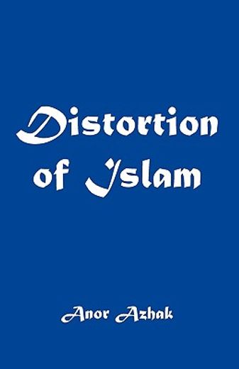 distortion of islam